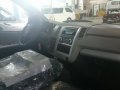 FOTON View Transvan 12/15 seater FOR SALE-4