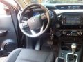 2017 Toyota Toyota Hilux G 2.4 4x2 FOR SALE-2