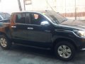 2017 Toyota Toyota Hilux G 2.4 4x2 FOR SALE-3