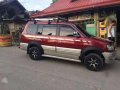 Mitsubishi Adventure 2003 fresh for sale -1