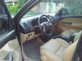 2014 Toyota Fortuner V diesel automatic for sale -5