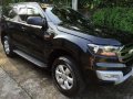 2016 Ford Everest 2.2 Manual for sale -2