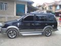 Mitsubishi Adventure Gls Sports 2014 MT Black For Sale -6
