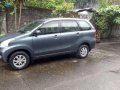 For sale 2012 model Toyota Avanza E -2