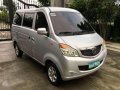 Haima Fstar Minivan 2012 for sale -5