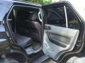 2016 Ford Everest 2.2 Manual for sale -0