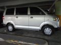 Suzuki Apv gas 2012 model for sale -1