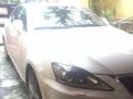 2012 Lexus IS300 all power for sale -1