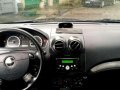 2007 Chevrolet Aveo 1.4L fresh for sale -2