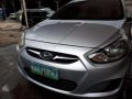 For sale 2012 Hyundai Accent good as new-0