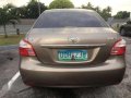 Toyota Vios 1.3G Automatic 2013 model for sale -4