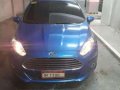 Perfectly Kept Ford Fiesta Sport 2016 For Sale-1