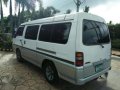 Mitsubishi L300 exceed van for sale -4