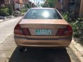 Very Good Condition Mitsubishi Lancer GSR Model 1997 For Sale-0