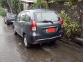 For sale 2012 model Toyota Avanza E -3