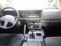 1996 Nissan Vanette SGX MT Blue Van For Sale -1