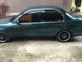 All Power 1996 Toyota Corolla GLI Big Body For Sale-7