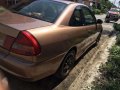 Very Good Condition Mitsubishi Lancer GSR Model 1997 For Sale-2
