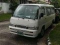 Privately Used 2011 Nissan Urvan For Sale-0