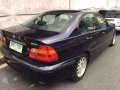 2002 BMW 316i top condition for sale -2