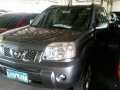 Well-maintained Nissan X-Trail 2010 for sale -2