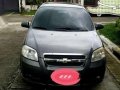 2007 Chevrolet Aveo 1.4L fresh for sale -1