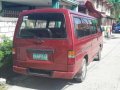 Nissan Urvan Escapade 2008 19 Seats for sale -0