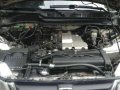 2000 Honda CRV silver color for sale -6