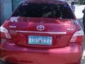Toyota Vios E series 2012 model for sale -1