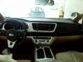 2017 Kia Grand Carnival 2.2 diesel engine for sale -0