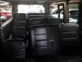 Well-kept Nissan NV350 Urvan 2015 for sale-4