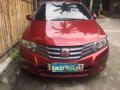 2O1O Honda City E i-vtec automatic for sale -0
