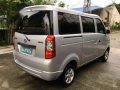 Haima Fstar Minivan 2012 for sale -3