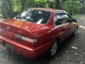For sale Toyota Corolla gli 1993 model -5
