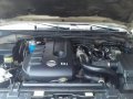 Nissan Frontier Navara 2010 for sale-4
