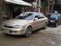 Good as new Ford Lynx 1999 for sale in Cebu-0
