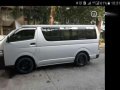 For sale Toyota Hiace commuter 2014   -1