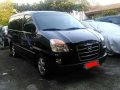 Good Condition 2007 Hyundai Starex DSL AT For Sale-1