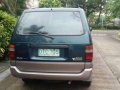 Toyota Revo Glx 1999 green for sale -0