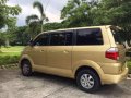 Suzuki APV Top of the Line 2008 for sale -0