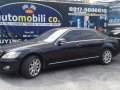 Well-kept Mercedes-Benz S350 2009 for sale -2