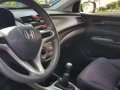 Honda City ivtec 2009 model manual for sale -2