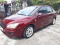 Top Of The Line 2005 Ford Focus 1.8 AT For Sale-7