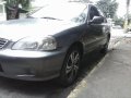 Well-maintained Honda Civic 2000 for sale -5