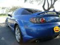 Mazda RX8 2008 good as new for sale-3