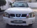 Well-maintained Nissan Frontier 2004 for sale-1