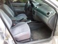 Super Fresh 2006 Chevrolet Optra AT For Sale-1