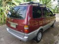 Toyota Revo GL Gas 2000mdl fresh for sale -1