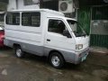 Suzuki Multicab 07 model white for sale -3