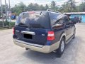 Good as new Ford Expedition 2009 EDDIE BAUER A/T for sale in Quezon-7